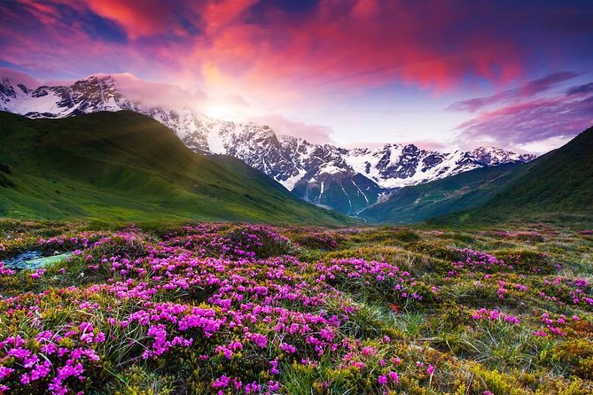 Kazbegi-Ananuri-Gergeti Private Tour - Exploring the Ananuri Fortress Complex