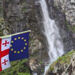 Kazbegi & Gudauri Private Full-Day Tour From Tbilisi - Exploring the Ananuri Fortress and Its Historical Significance