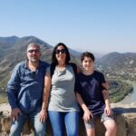 Kazbegi MOUNTAIN Tour (Military Way) + MANY NEW LOCATIONS - Starting Point: Convenient Pickup at Your Tbilisi Accommodation