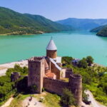 kazbegi Private tour from Tbilisi - Professional Guides with Extensive Local Knowledge