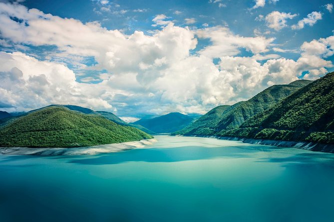 Kazbegi Tour (Group) - Visiting Jvari Monastery: Georgia’s 6th-Century Cross Shrine