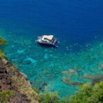 Kealakekua Bay Afternoon Snorkel: Family Fun on the Kona Coast - Kealakekua Bay Marine Preserve and Captain Cook Monument