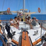 Kefalonia: Full-Day Ithaka Island Cruise with Swim Stops - Starting Point at Sami Port with Easy Access