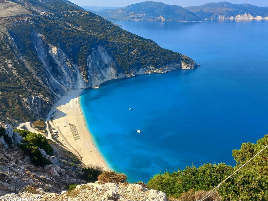 Kefalonia: Full Day Private Island Tour from Skala - Exploring Kefalonia’s Traditional Villages