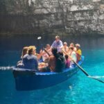 Kefalonia: Half-Day Tour to Melissani Lake & Drogarati Cave - Visiting Kefalonia’s Iconic Caves: Drogarati Cave and Melissani Lake