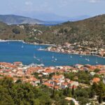 Kefalonia: Ithaca Cruise with Vathy and Swim Stops - Starting Point at Agia Efimia Port and Departure Details