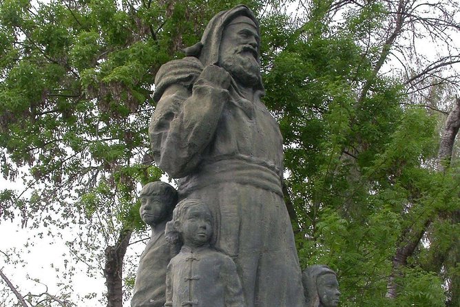 Kekova Sunken City, St.Nicolas Demre, Myra Tour From Antalya, Alanya & Side - Pickup from Multiple Locations for Convenience