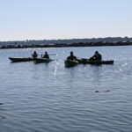 Kelleys Island Kayak Treasure Tour - Exploring the Alvar State Preserve on the Water