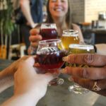 Kelowna: #1 Rated Walking Food Tour with 7 Tastings and 4 Drinks - Visiting Kelowna’s Street Art and Waterfront Park