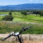 Kelowna: E-Bike Bee Tour w/ Tastings, Lunch, and Audioguide - Easy E-Bike Ride with Effortless Pedal Assist and Throttle