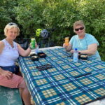 Kelowna: Okanagan Lake Guided E-Bike Tour with Picnic - Explore Knox Mountain Park on an Electric Bike