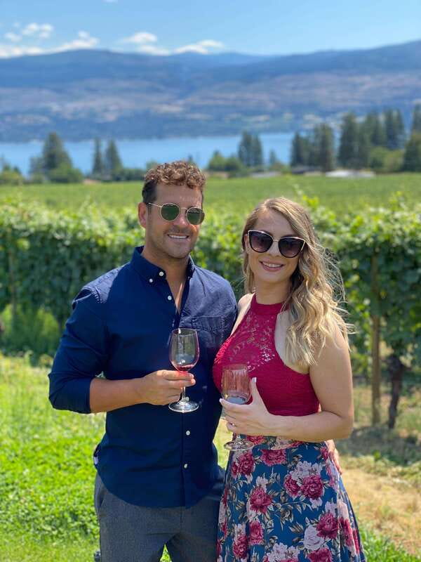 Kelowna: West Kelowna Full Day Guided Wine Tour - West Kelowna: The Heart of the Okanagan Wine Region