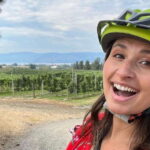 Kelowna: Wine Tasting by E-bike, Smartphone Guide & Lunch - Visiting Kelowna’s Premier Wineries
