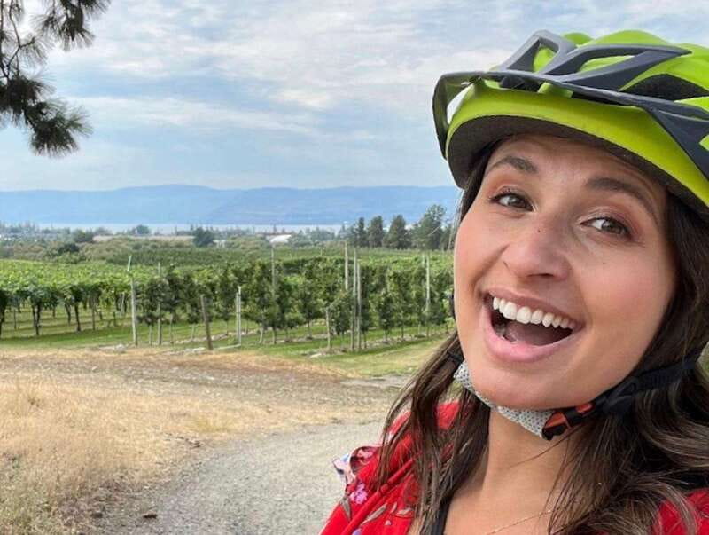 Kelowna: Wine Tasting by E-bike, Smartphone Guide & Lunch - Visiting Kelowna’s Premier Wineries