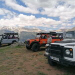 Kemer Jeep Safari: Full-Day Adventure with Lunch - Starting Point and Transportation Logistics
