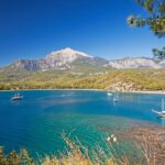 Kemer Pirate Boat Trip With Lunch & Free Hotel Transfer - Lunch, Drinks, and Onboard Amenities