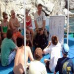 Kemer Scuba Diving Experience: Two Dives with Lunch - The Boat Trip to Scenic Diving Sites