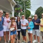 Kennebunkport, Maine: Lunchtime Culinary Walking Tour - Visiting Kennebunkport’s Best Food and Drink Spots