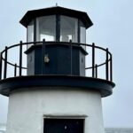 Kennebunkport, York and Portsmouth NH Private Tour - Iconic Views at Cape Neddick Nubble Lighthouse