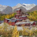 Kennecott Mill Town Tour - Inside the Historic Buildings of Kennecott