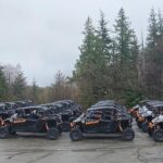 Ketchikan: Adventure Kart Expedition - The Off-Road Journey with New Polaris RZRs