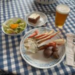 Ketchikan: Alaskan Crab Feast - Watching the Daily Catch at Ketchikan Harbor