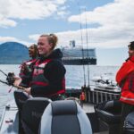 Ketchikan Authentic Alaska Fishing Adventure - Equipment and Amenities Included in the Tour