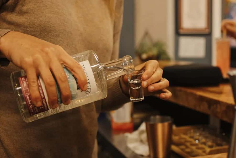 Ketchikan: Distillery Tour with Infusion Class - Craft Your Own Signature Spirit with Botanicals and Spices