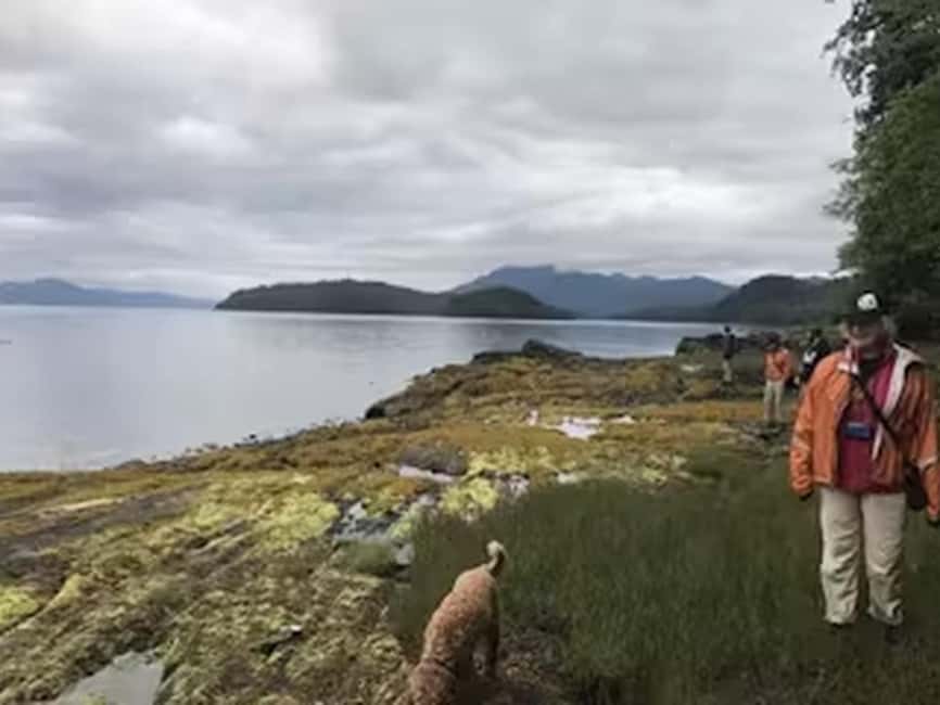 Ketchikan: E-Bike and Hike Tour - Convenient Pickup from Downtown Cruise Docks in Ketchikan