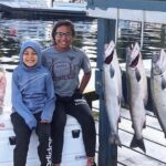 Ketchikan Fishing Charter (salmon) - Onboard Comforts and Practical Features