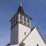 Ketchikan Gold Rush Self Guided APP GPS Audio Walking Tour - Highlights of the Creek Street District