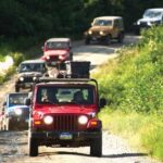 Ketchikan Jeep and Canoe Safari - Exploring the Tongass National Forest in a 4WD Jeep Wrangler®