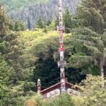 Ketchikan: Private Customizable Boat Tour with Captain Jack - Starting Point and Meeting Instructions in Ketchikan