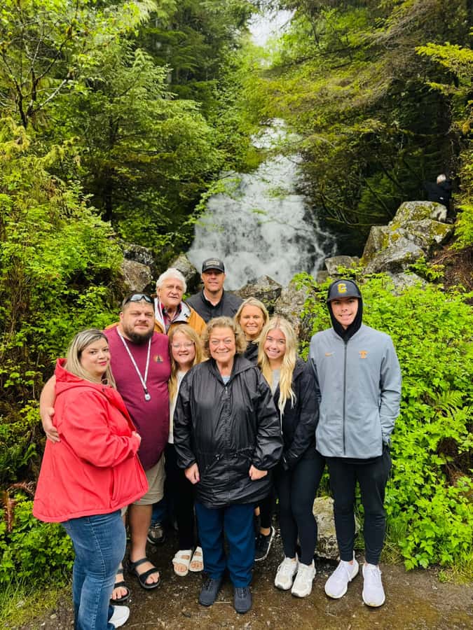Ketchikan: Private Tours suitable for all ages! - Private Tours Offer Comfort, Flexibility, and Personal Attention