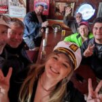 Ketchikan Pub Crawl - What Drinks Are Included and What You Can Expect
