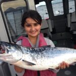 Ketchikan salmon and halibut fishing charter - The Experience Starts at Ketchikan Cruise Ship Docks