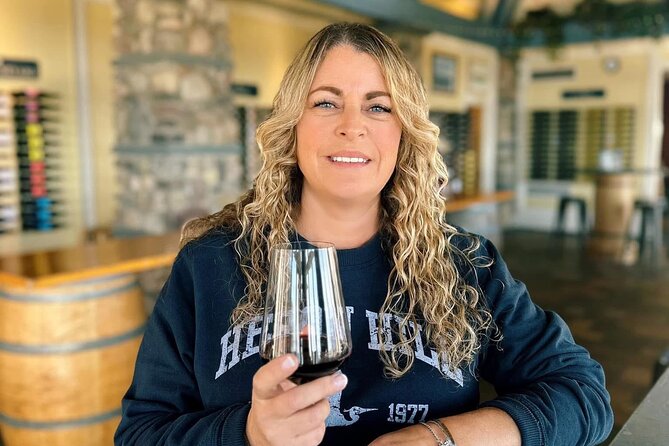 Keuka Lake Wine Tour - Customizable - How the Tour Starts and Ends in the Finger Lakes Region