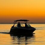 Key Largo Bay Sunset Tour - Sunset Viewing from the Deck of a Boat