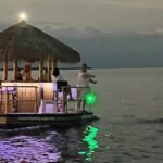 Key Largo: Cruisin' Tikis Key Largo - Sunset Cruise - The Experience of a Floating Tiki Bar in Florida Bay