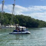 Key Largo Jetski Tour for 2 - Exploring the Waters of Key Largo with a Skilled Guide
