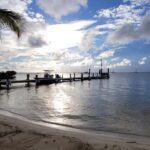 Key Largo: Sunset Tour  Drive Your Mini Pontoon + Beach - Convenient Meeting Point and Easy Access