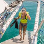 Key West: 3-Hour Morning Reef Snorkel with Lunch and Mimosas - What Makes the Snorkel in Key West Unique