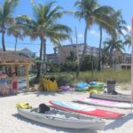 Key West: All-Day Watersports Beach Pass With Parasailing - Starting Point at the Tiki Hut in Key West