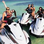 Key West: All-Inclusive Watersports Adventure with Lunch & Beer - A Detailed Look at the Water Sports Activities
