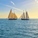 Key West: Classic Schooner Sail With Boutique Wines - The Historic When and If Schooner and Its Unique Story
