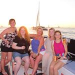 Key West Cocktail Cruise Adults Only Sunset Cruise with Open Bar - The Scenic Route Along Key West’s Coast