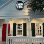 Key West: Cooking Show Chef Demonstration with Meal - Setting the Scene in a Storied Building in Key West