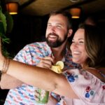 Key West Craft Cocktail Crawl - Visiting Top-End Bars with a Local Flair