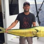Key West Deep Sea Fishing: Big Fish - Deep Sea and Reef Fishing Up to 18 Miles Offshore