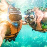 Key West: Dolphin & Reef Snorkel Trip with Sunset Option - Exploring the Watercraft and Scenic Cruising